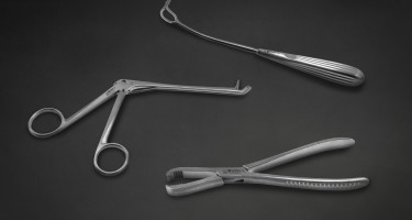 耳鼻咽喉科用器具販売 - 手術セット | New Med Instruments